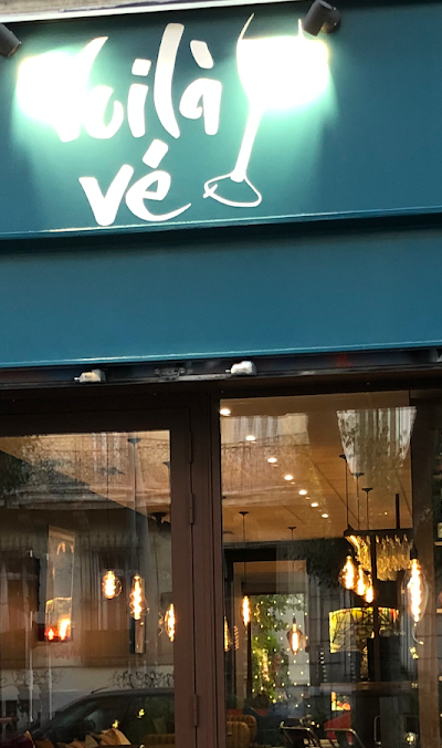 Voila Ve — Marseille