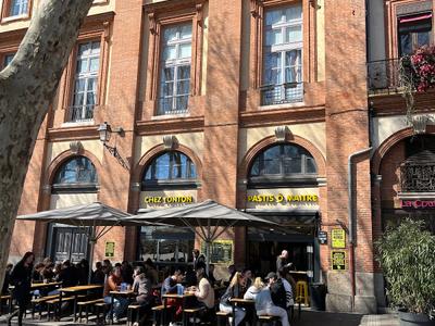 Chez Tonton — Toulouse