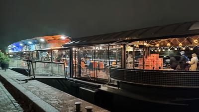 Bistrot Alexandre III - Photo 2