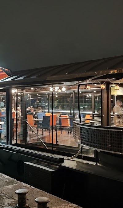 Bistrot Alexandre III - Photo 2