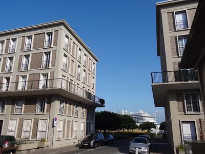 Le Perret — Le Havre