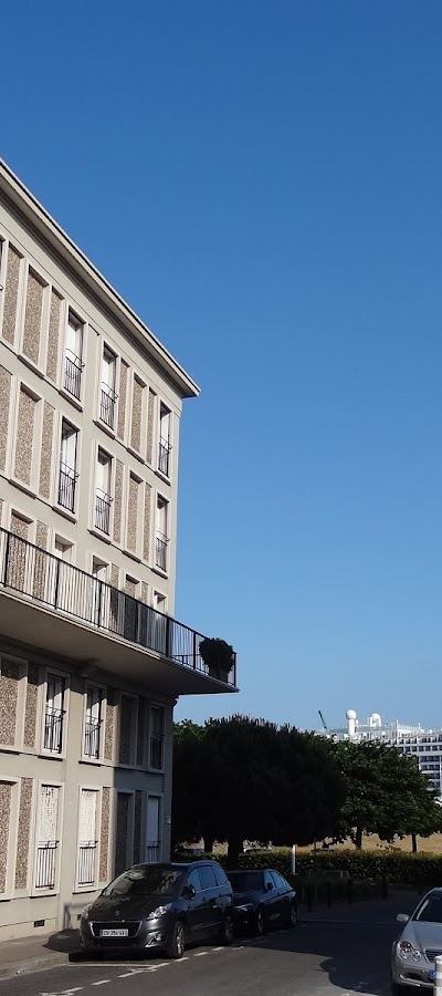 Le Perret — Le Havre