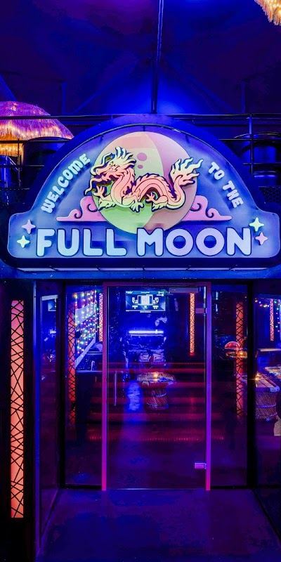 Fullmoon Lille — Lille