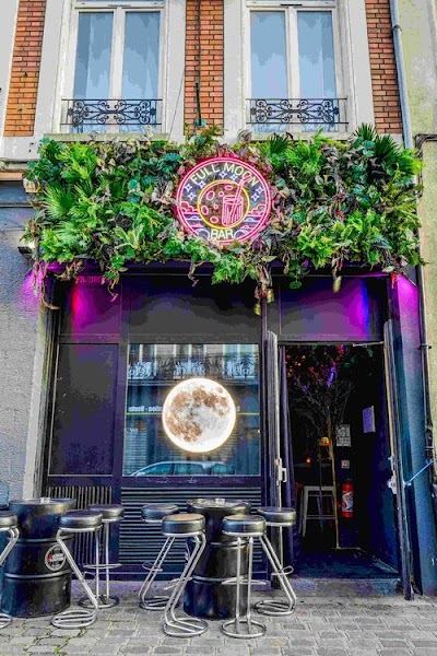 Fullmoon Lille - Photo 2