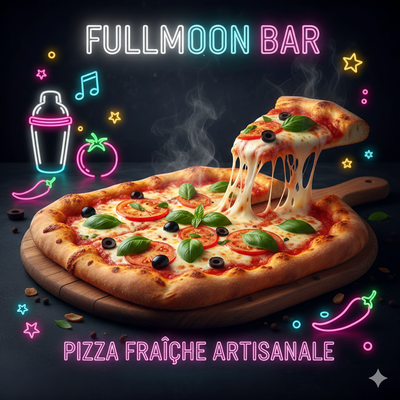 Fullmoon Lille - Photo 3