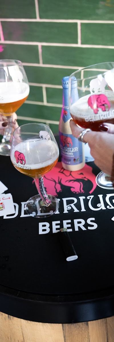 Delirium Café - Photo 2
