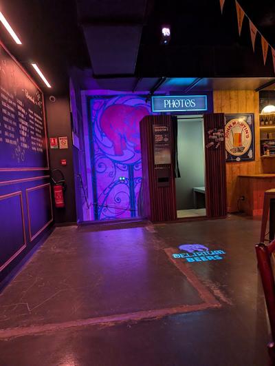 Delirium Café - Photo 3