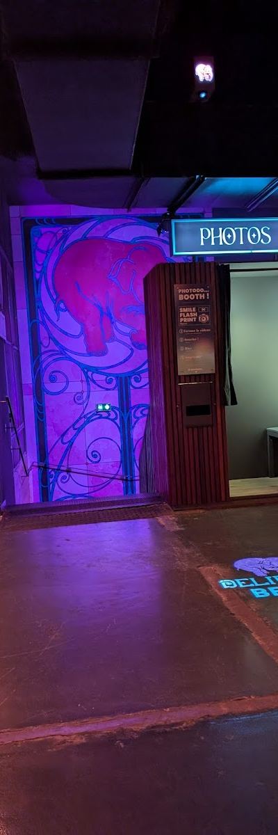 Delirium Café - Photo 3