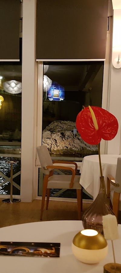 L'Epuisette — Marseille