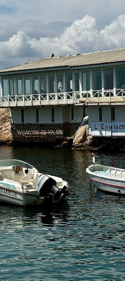 L'Epuisette - Photo 3