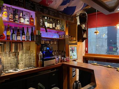 La Ruche — Tours