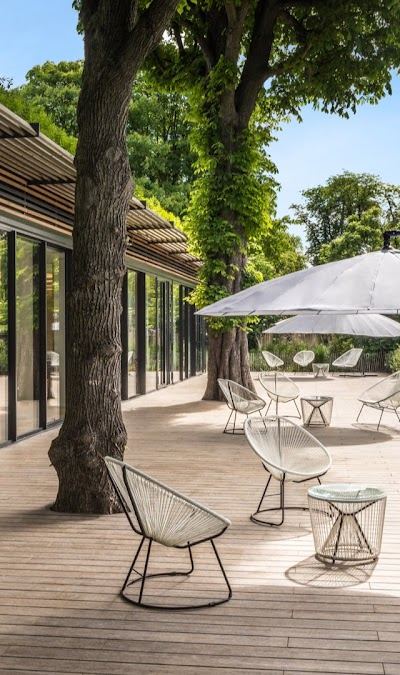 Le Pavillon Royal â Paris