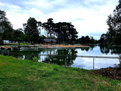 Le Pavillon Royal - Photo 2