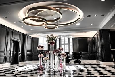 Le Pavillon Royal - Photo 3