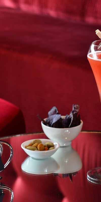 Le Bar du Sofitel - Photo 2