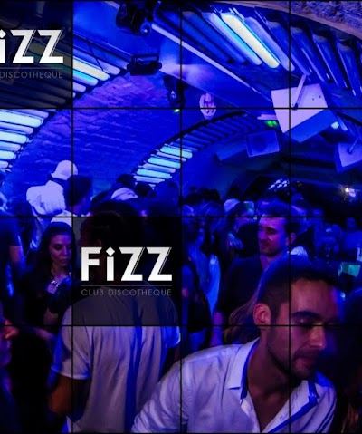Le Fizz — Montpellier
