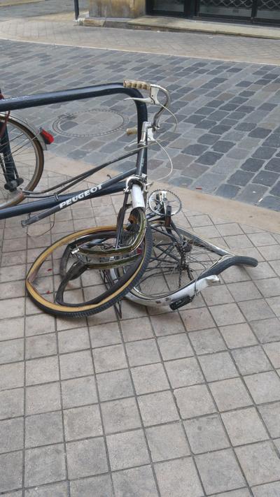 LE 22 Bordeaux - Photo 2