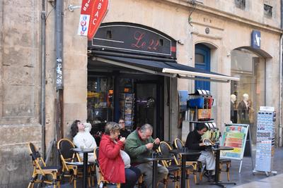 LE 22 Bordeaux - Photo 3