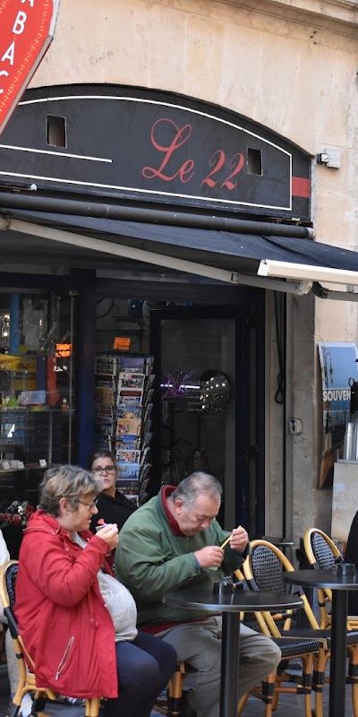 LE 22 Bordeaux - Photo 3