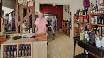 La Cave aux Vins - Photo 2