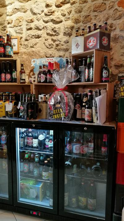 La Cave aux Vins - Photo 3