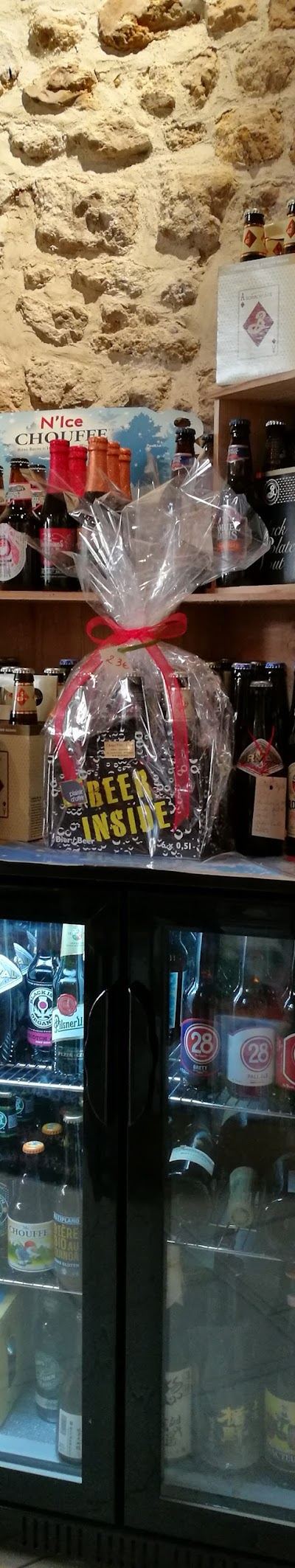 La Cave aux Vins - Photo 3