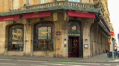 L'Excelsior — Nancy
