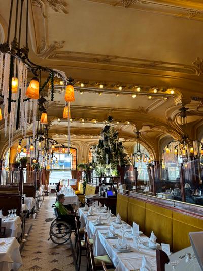 L'Excelsior - Photo 2