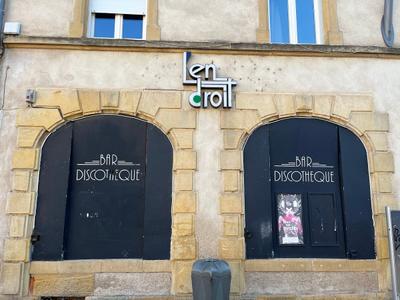 L'Endroit — Metz
