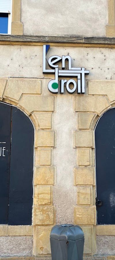 L'Endroit — Metz