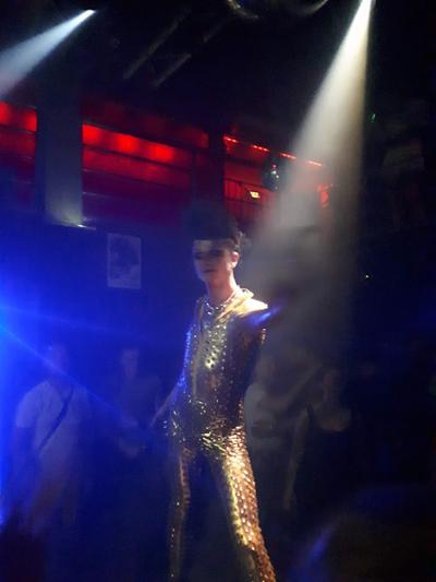 L'Endroit - Photo 2
