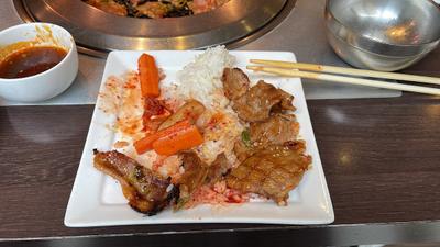 Namoo - Photo 3
