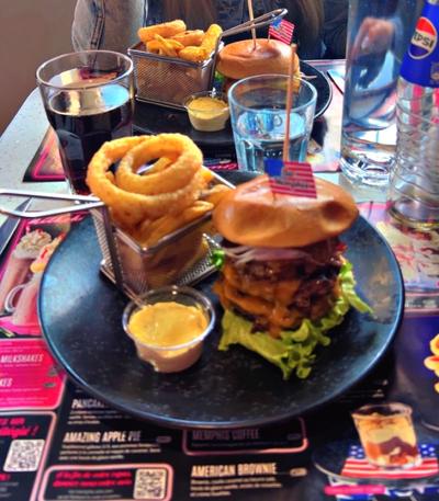 Le Memphis - Photo 3