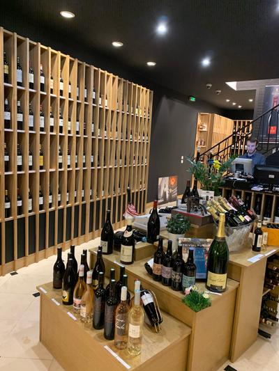 La Veuve - Photo 2