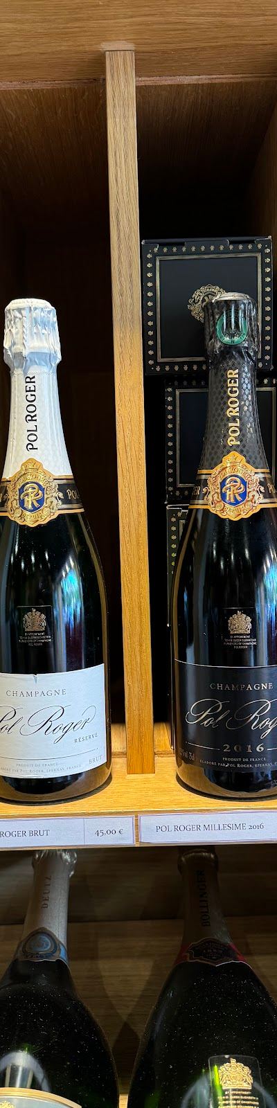La Veuve - Photo 3