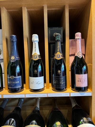 La Veuve - Photo 3