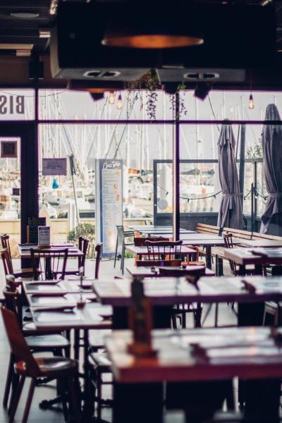 Chez Toton — Brest