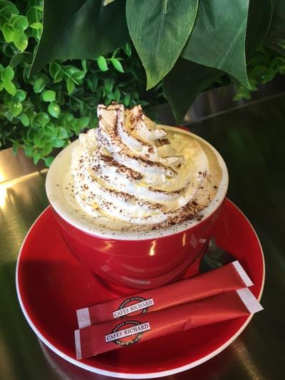 Le Moderne Café - Photo 2