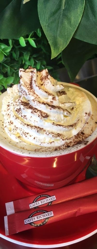 Le Moderne Café - Photo 2
