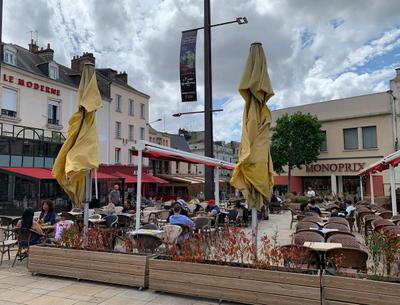 Le Moderne Café - Photo 3