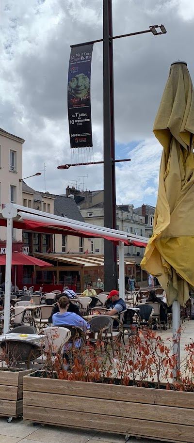 Le Moderne Café - Photo 3