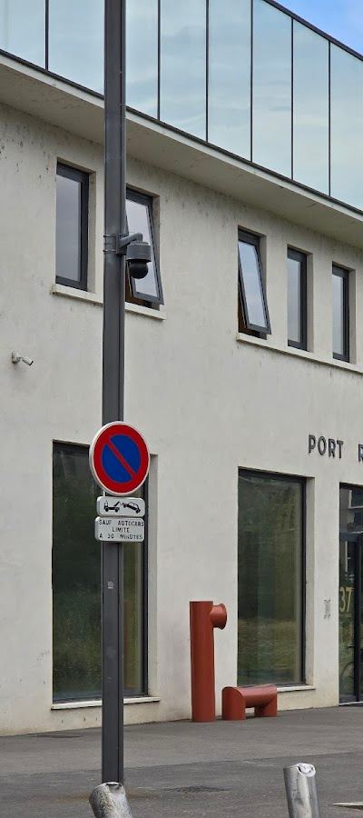 Port Rambaud - Photo 3