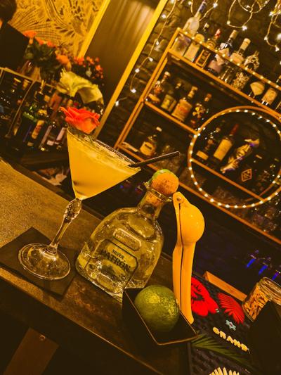 Le Bar à Mines — Orléans