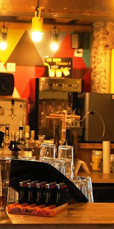 Monsieur le Zinc — Rennes