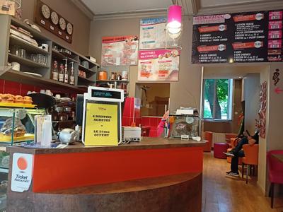Le Cappuccino — Dijon