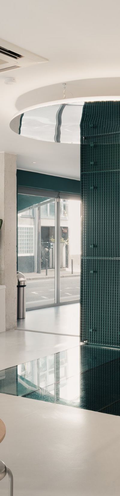 Ping Pang Paris — Paris