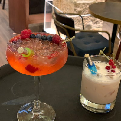 BAR LOUIS Lyon — Lyon