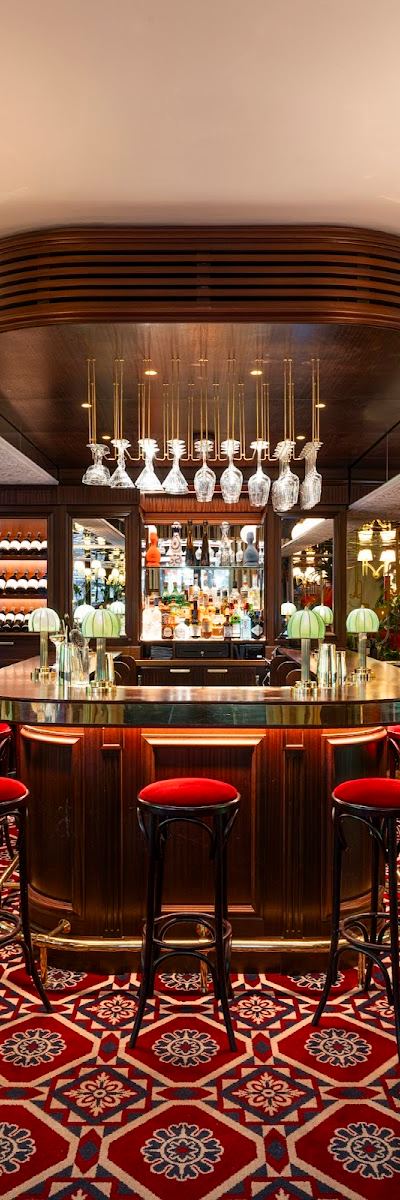 Thoumieux Brasserie — Paris