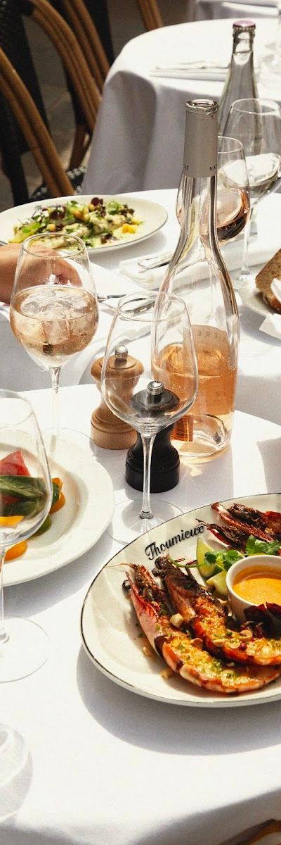Thoumieux Brasserie - Photo 2