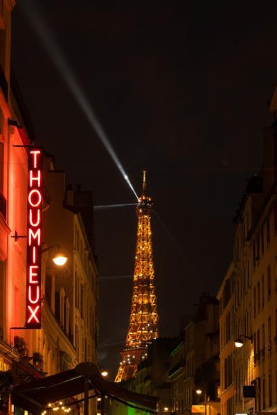 Thoumieux Brasserie - Photo 3